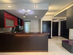 The Sensoria (D27), Condominium #546558981